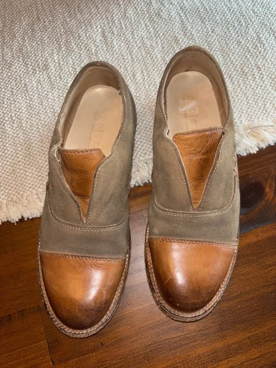 Bed Stu Rose Loafer - Picture 2 of 7